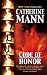 Code Of Honor (Hqn Romance)