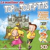 Le Meilleur Du Top Des Tout P'tits