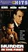 VHS : Murder in the First