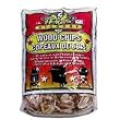 Texas Hickory Flavor Wood Chips