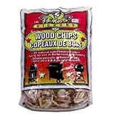 Texas Hickory Flavor Wood Chips