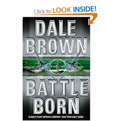 Battle Born