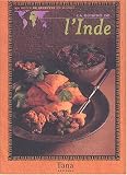 Revue Editions Tana  / La cuisine de l'Inde