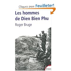 Les hommes de Dien Bien Phu