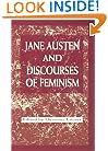 Jane Austen and Discourses of Feminism