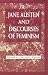 Search : Jane Austen and Discourses of Feminism