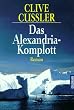Das Alexandria-Komplott