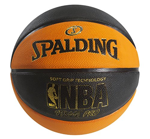 Spalding NBA Street Pro Basketball