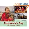 Iina-Marja's Day: From Dawn to Dusk in Lapland (A Child's Day)