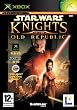 Star Wars: Knights of the Old Republic (Xbox)