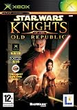 Star Wars: Knights of the Old Republic (Xbox)