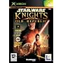 Star Wars: Knights of the Old Republic (Xbox)