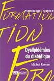 Dyslipid�mies du diab�tique