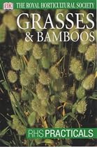 Grasses and Bamboos (RHS Practicals)
