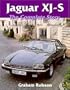 Jaguar XJS: The Complete Story