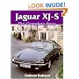 Jaguar XJS: The Complete Story