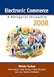Electronic Commerce 2008 (Electronic Commerce)