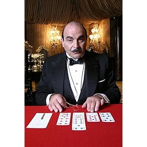 Agatha Christie : Poirot - Saison 10 [Blu-ray]