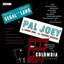 Pal Joey (1950 Studio Cast)
