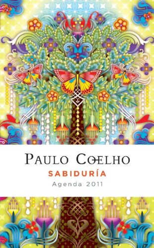 Agenda Coelho Sabiduria 2011 (Spanish Edition)