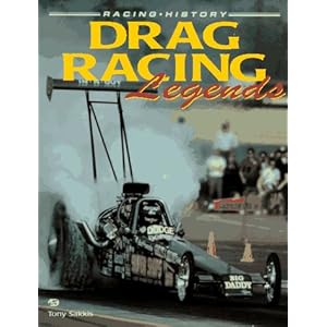 Drag Racing History