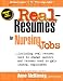 Real-Resumes for Nursing Jobs