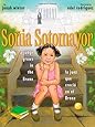 Sonia Sotomayor: A Judge Grows in the Bronx / La juez que crecio en el Bronx (Spanish and English Edition)