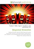 Beyoncé Knowles