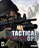 Tactical Ops