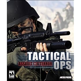 Tactical Ops