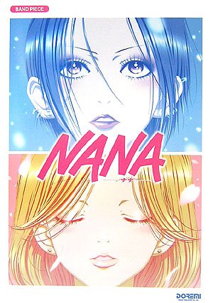 �o���h�s�[�X NANA����/�urose�v�ua little pain�v (�o���h�E�s�[�X)