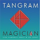 Tangram Magician