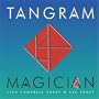 Tangram Magician
