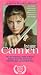 First Name - Carmen