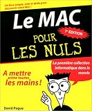 Le Mac pour les nuls