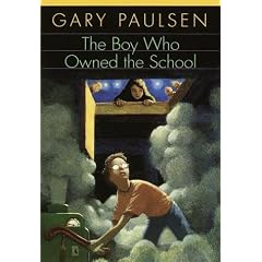 The Boy Who Owned the School