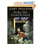 The Boy Who Owned The School