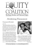 Equity Coalition for Race Gender and National Origin