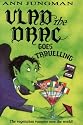 Vlad the Drac Goes Travelling