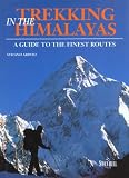 Trekking in the Himalayas