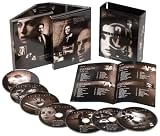 Revue Fox Pathé Europa  / The X Files : Intégrale Saison 2 - Édition Limitée 7 DVD