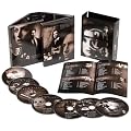 The X Files : Int�grale Saison 2 - �dition Limit�e 7 DVD