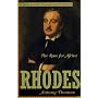 Rhodes: Race for Africa by Antony Thomas