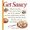 "Cook like the heroine or hero in a novel?'