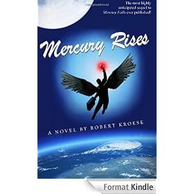 Mercury Rises