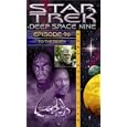 Buy Star Trek - Deep Space Nine, Episode 96: To the Death