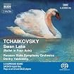 Tchaikovsky: Swan Lake [Hybrid SACD]