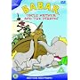 Babar - Uncle Arthur And The Pirates [DVD]