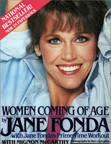 Jane Fonda