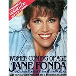 Women Coming of Age / Jane Fonda, with M book cover